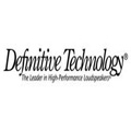 Definitive Technology Logo
